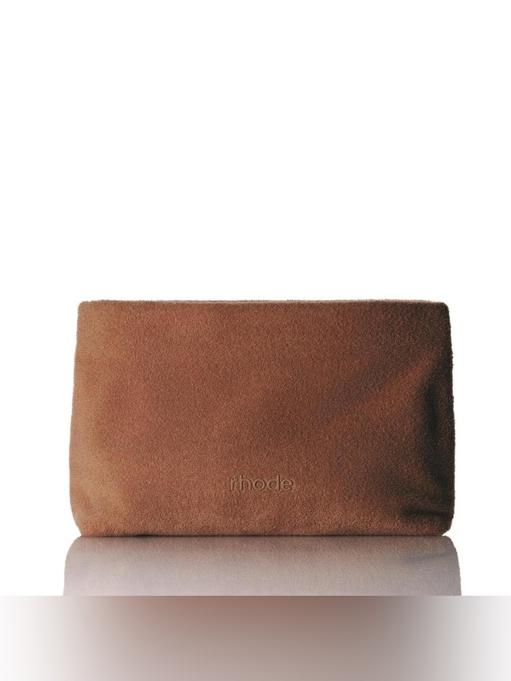 RHODE Terry Bag - Limited Edition Brand New in Packaging Summer 2026